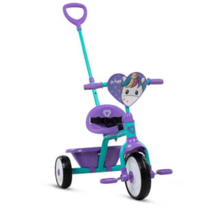 Triciclo Gw Con Guia