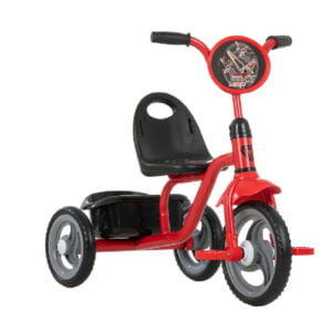 Triciclo Gw