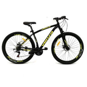 Venzo Venture
