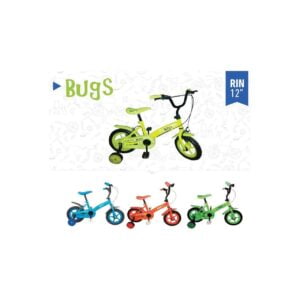 Gw Bugs