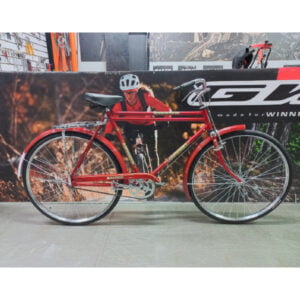Eastman Doble Barra Panadera