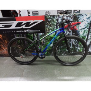 Jmb 29