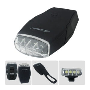 gw delantera recargable xc-180w snake