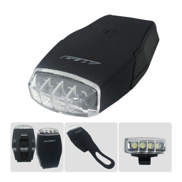 gw delantera recargable xc-180w snake