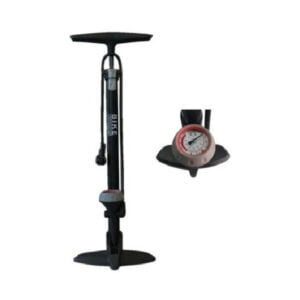 bikeparts bomba de manguera corriente