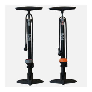 bikeparts bomba de pie