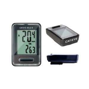 cateye velo 9 cc vl820