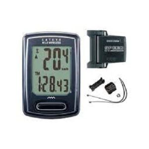 cateye velowireless +
