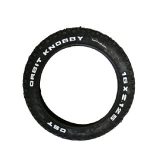 coraza 16 x 2.125 c-93 knobby