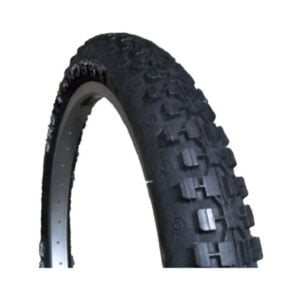 coraza 20 x 2.125 orbit knobby