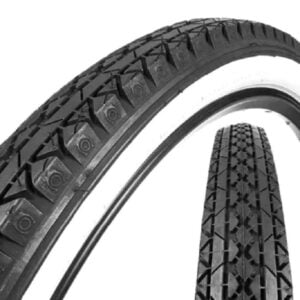 coraza 26 x 1.95 c-1020 cara blanca