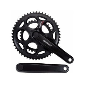 doble plato shimano tourney fc-a070