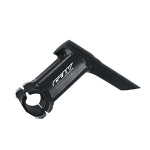 espiga gw mtb aluminio a63sb-2 negra