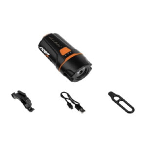 gw luz delantera recargable bc-11