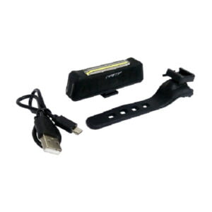 gw luz trasera recargable ebl-035rb