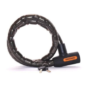 kinguard de llave blindado