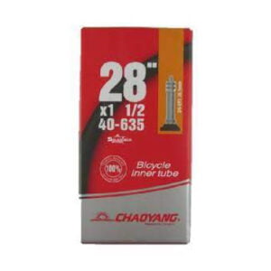 neumatico 28 x 1/1/2 val niple