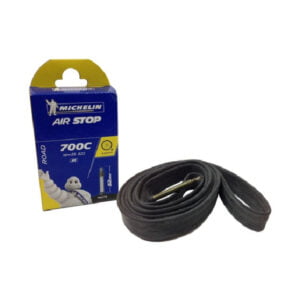 neumatico 700 x 23 val presta(piña) 52 mm