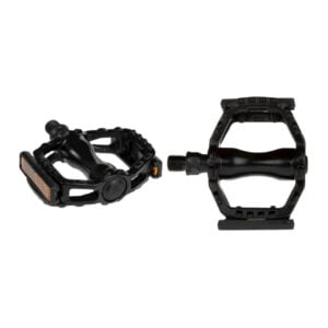pedal generico  9/16 freestyle fp-962 negro pequeño