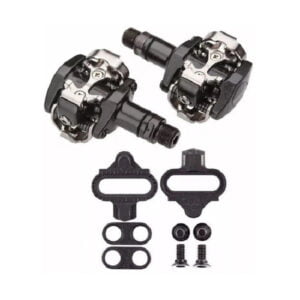 pedal shimano clipless pd-505