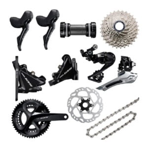 shimano 105