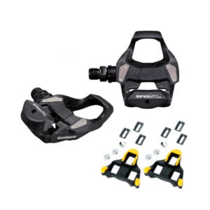 shimano pedal rs500