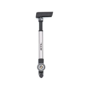 stl minibomba plastica push and pull