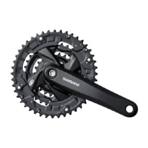 triple plato shimano altus fc-m371