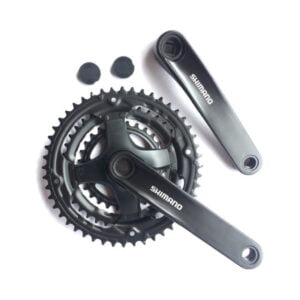triple plato shimano pequeño fc-ty301
