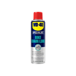 wd 40 lubricate specialist bike chain lube