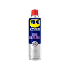 wd 40 lubricate specialist bike degreaser
