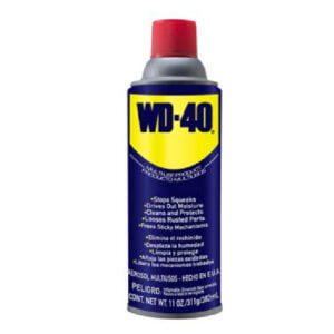 wd 40 multiusos