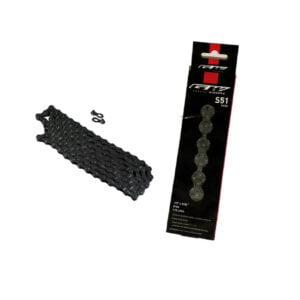 Cadenilla 8 Vel 1/2 X 3/32 X 114L S51 Gw