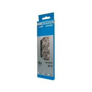 Cadenilla Shimano 9 Vel Cn-Hg93 Shimano