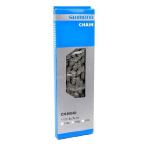 Cadenilla Shimano Cn-Hg40 6-7-8Vel Shimano