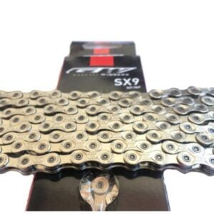 Cadenilla Sx9 1/2 X 11/128 X 118L Gw