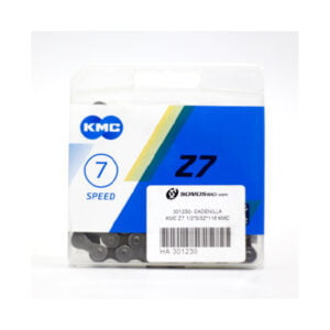Cadenilla Z7 1/2 X 3/32 114L Kmc
