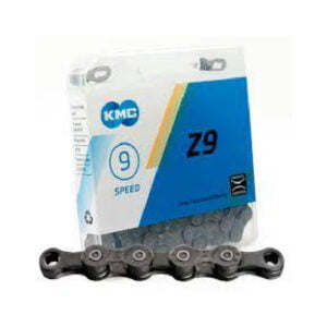 Cadenilla Z9 Kmc1/2 X 11-128 116L Kmc