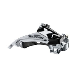 Descarrilador Shimano Fd-Ty500-Ts6 Tourney Shimano