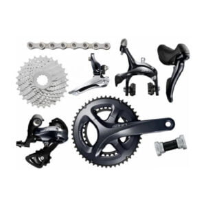 Grupo Sora R3000 50-34T 11-28T 9Vel Shimano