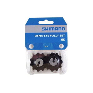 Guia Y Rodaja Rd-M663-Sgs Shimano