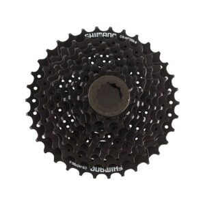 Pacha 9 Vel Shimano Cs-Hg200-9 2-3*9Vel Shimano