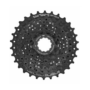 Pacha Cassette Cs-Hg31-8 Shimano