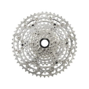 Pacha Cassette Cs-M6 100-12 Deore 12 Vel Shimano