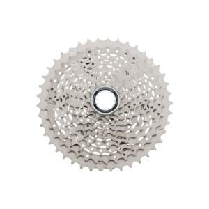 Pacha Deore Shimano 10 Vel Cs-M4100-10 Deore 11-42T 1-2* Shimano
