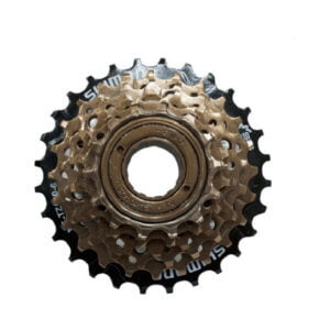 Pacha Shimano De 6Vel Shimano