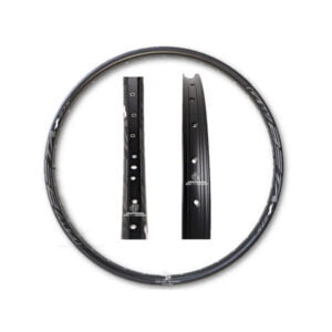 Rin 27.5 Gw Beta Negro Max C/Ojales Gw