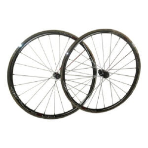 Ruedas Completas Ruta Omega Gw