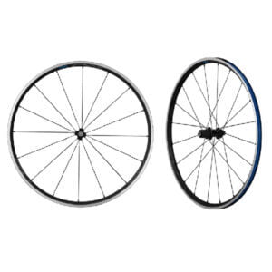 Ruedas Wh-Rs300 10/11Vel Shimano